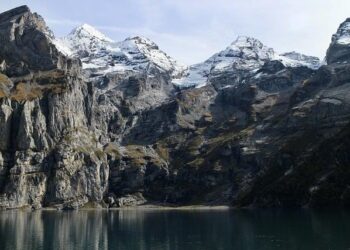 Embarrassing for the Swiss Government: refusing to accept the European Court of Human Rights’ Climate Ruling – Center for International Environmental Law