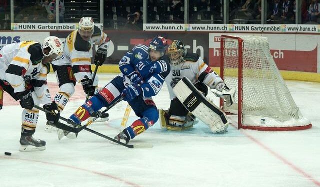 Final Round Robin Tilt Tonight Against Sweden at TD Garden – Team USA Hockey