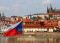 Czech Republic Ukraine War Anniversary – The Herald Journal