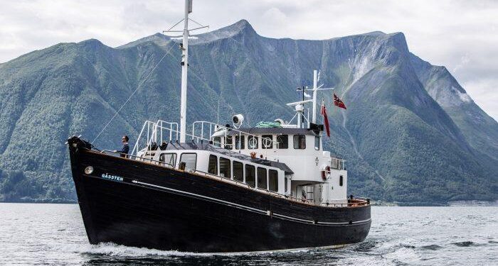 This Midsize Ship Explores Lesser-visited Ports in Scandinavia, Like the Faroe Islands, Iceland’s Picturesque Waterfalls, and Norway’s Most Charming Towns – Travel + Leisure