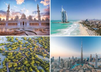 UAE, Canada, Mexico, South Korea, Japan, US, Argentina, Singapore And More Among Eighty Nine Visa Free Travel Countries Boosting United Kingdom Tourism Sector: New Report You Need To Know – Travel And Tour World