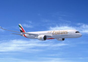 Emirates Expands Travel Connectivity In 2025 With New Routes To China, Democratic Republic Of Congo, Republic Of Congo, Vietnam, Finland, Cambodia And More – Travel And Tour World