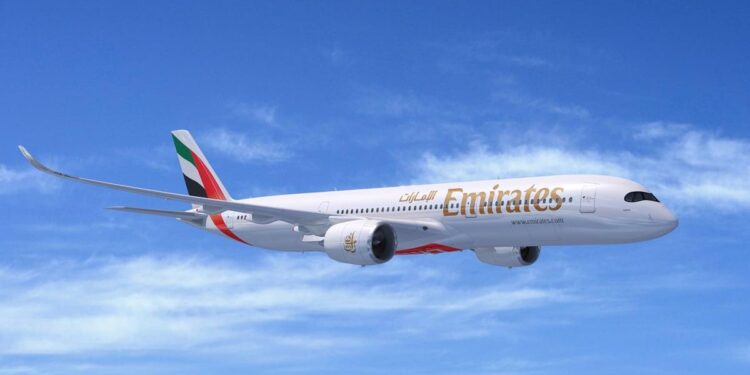 Emirates Expands Travel Connectivity In 2025 With New Routes To China, Democratic Republic Of Congo, Republic Of Congo, Vietnam, Finland, Cambodia And More – Travel And Tour World