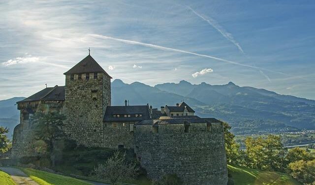 Liechtenstein invests in UNDP to tackle overlapping crisis – UNDP