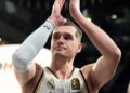 Mario Hezonja explains why playing in Croatia was “best day” in his life despite eliminating loss – Eurohoops