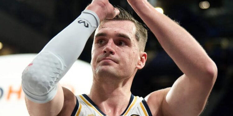 Mario Hezonja explains why playing in Croatia was “best day” in his life despite eliminating loss – Eurohoops