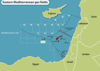 Getting Cyprus natural gas to market via Egypt hailed as milestone – Voice of America