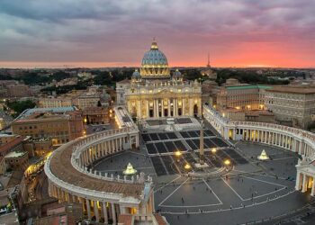 Vatican and Czech Republic Accord to ensure religious freedom – Vatican News