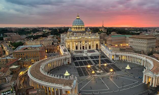 Vatican and Czech Republic Accord to ensure religious freedom – Vatican News