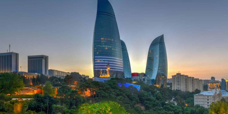 Azerbaijan suspends local BBC News office – Kyiv Independent