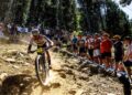 Finals Photo Epic: Andorra DH World Championships 2024 – Pinkbike.com