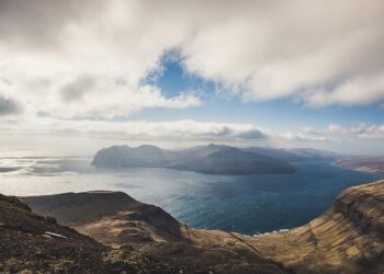 Bridging oceans between the Faroe Islands and Japan | News-Information | THE SASAKAWA PEACE FOUNDATION – 笹川平和財団