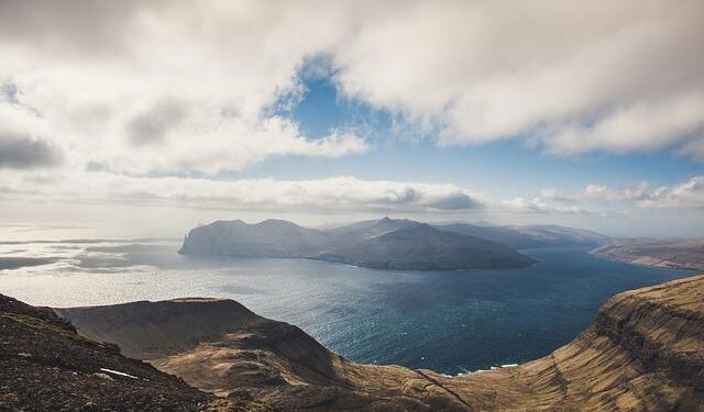 Bridging oceans between the Faroe Islands and Japan | News-Information | THE SASAKAWA PEACE FOUNDATION – 笹川平和財団