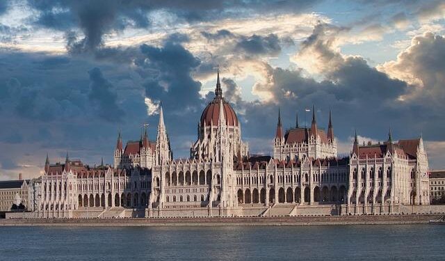 Hungary sets new conditions for extension of EU sanctions against Russia – Reuters – Цензор.НЕТ