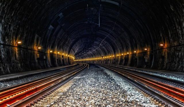 World’s biggest underground thermal lake discovered in Albania at bottom of 330-foot abyss – Livescience.com