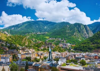 Powering Andorra’s sustainable energy future – Hitachi Energy