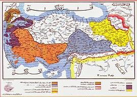 Would an Occupation and Partition of Turkey be Legal? – Hellas Journal