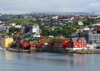 Faroe Islands Is Now Responsible for Processing Residence Permit Applications Submitted in Archipelago Instead of Denmark – Schengen.News