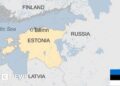 Bill restricting voting rights in Estonia passes second Riigikogu reading – ERR News