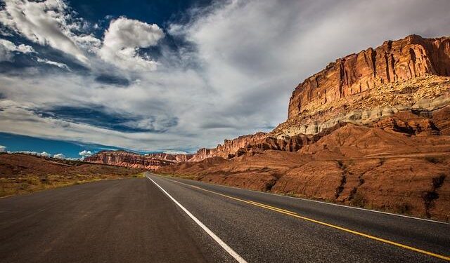 An epic road trip over and under the Atlantic Ocean – BBC.com