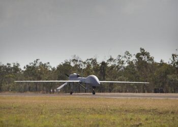 Poland To Acquire Three MQ-9B SkyGuardians From GA-ASI – General Atomics Aeronautical Systems