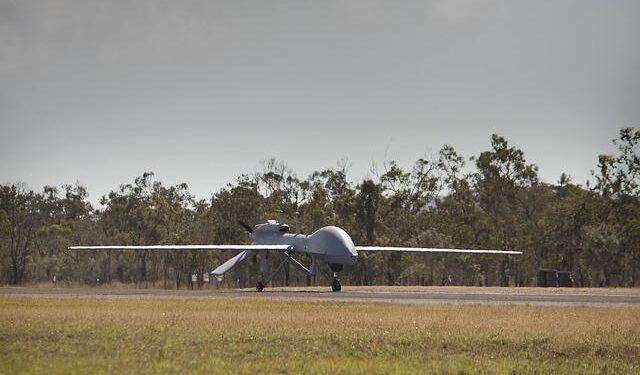 Poland To Acquire Three MQ-9B SkyGuardians From GA-ASI – General Atomics Aeronautical Systems