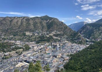 Andorra hosts second outdoor World Championship round of 2024 – hondaracingcorporation.com