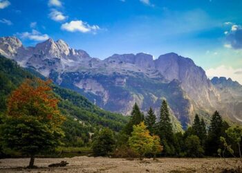 How Can Albania, Oman, Zimbabwe, and Other Hidden Gems Provide Tranquil Escapes for Travelers Looking to Avoid Overtourism? – Travel And Tour World