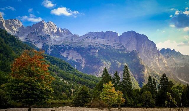 How Can Albania, Oman, Zimbabwe, and Other Hidden Gems Provide Tranquil Escapes for Travelers Looking to Avoid Overtourism? – Travel And Tour World