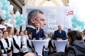 Austrian evangelical leader calls for unity amid political deadlock: ‘counteract society’s polarization’ – Christian Daily