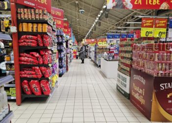 Successful Boycott in Croatia, new Law against high Prices – Sarajevo Times