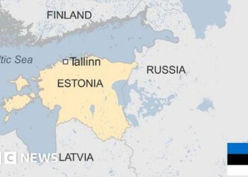 Estonia leads the charge in defence tech investment – Dig Watch Updates