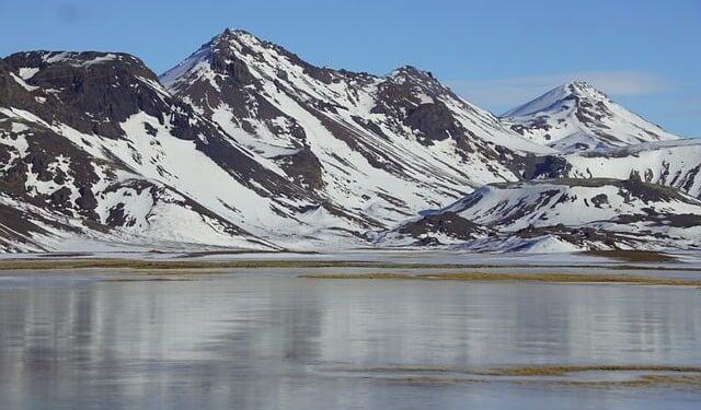 Iceland’s Foreign Minister reaffirms strong support for Armenia’s European aspirations and welcomes deeper cooperation – Armenpress