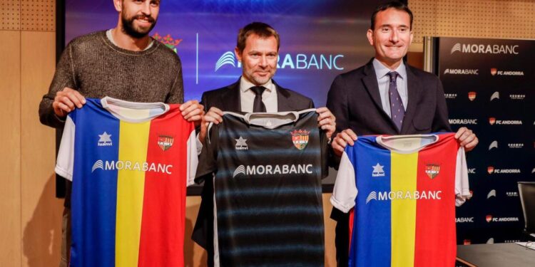 fc andorra x ⚽ FC Andorra: A New Chapter in the World of Football – agenciabrasilia.df.gov.br