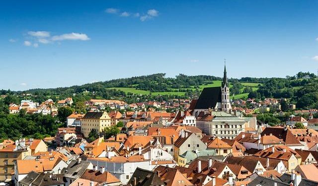 Key regulatory developments in the Czech Republic – Dentons