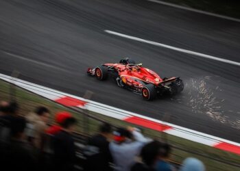 Will Monaco’s pitstop plethora actually make F1 racing better? – Motorsport.com