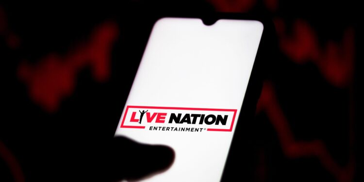 Live Nation Signs Deal To Operate Helsinki Halli In Finland – Pollstar