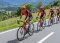 For Tour de France, foreign starts are a money-spinner – Courthouse News Service