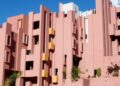 Ricardo Bofill Taller de Arquitectura’s Maze-Like Resort Emerges From the Ionian Seaside – HYPEBEAST