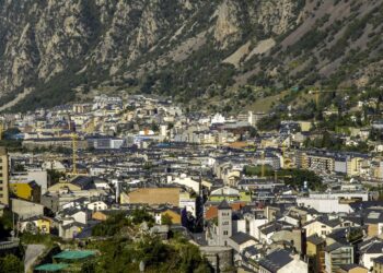 Andorra Weather Meeting 2025 – Royal Meteorological Society