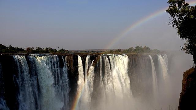 Zimbabwes Natural Wonders: Exploring National Parks Without the Crowds