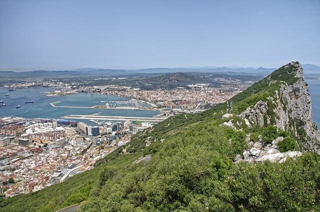 Historical Context of the Gibraltar Dispute and Its Influence on Football