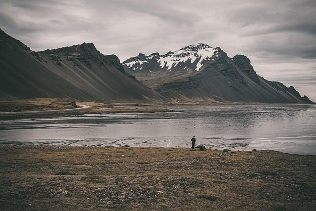 Unveiling the Mystical Landscapes of Iceland for Adventure Seekers