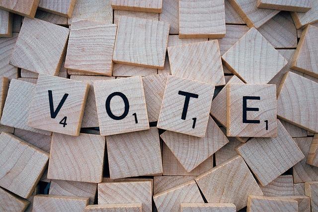 Turning Out ⁣the ⁢Youth Vote: Strategies for Engaging Younger Electorate