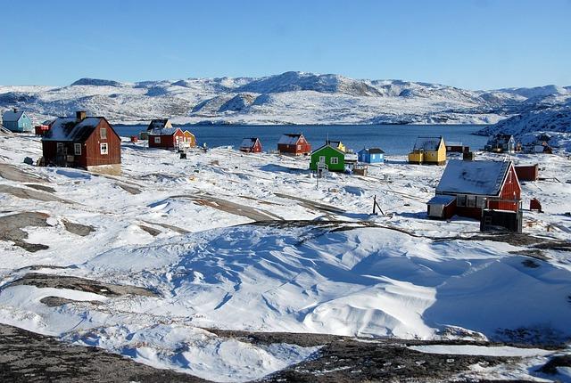 Economic Implications of Greenland’s U.S. Possibility for Iceland