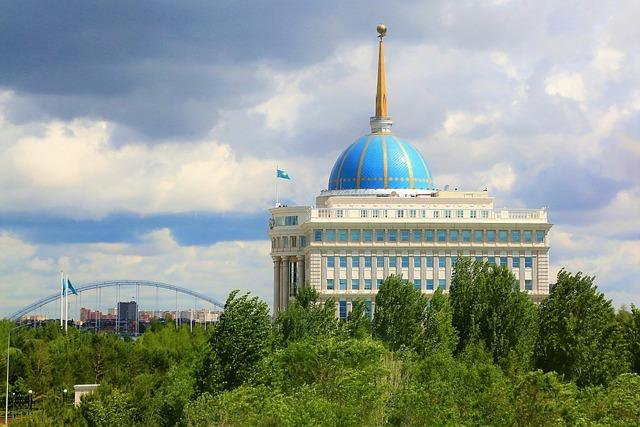 Future Prospects for Kazakhstan in the Global Energy Transition