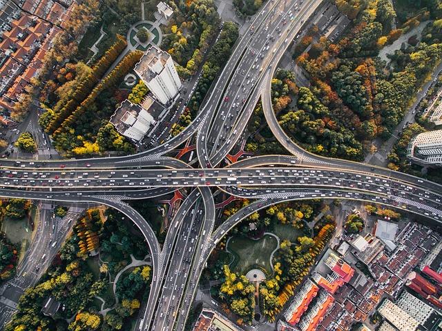 Infrastructure Developments: Investments and Future Prospects