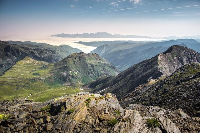 Course Analysis: navigating the Challenges of the Andorra XC​ Trail