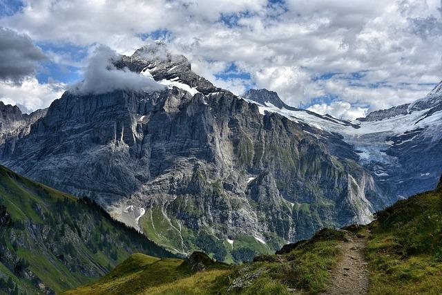 The Unveiling of Switzerlands Hidden Truths