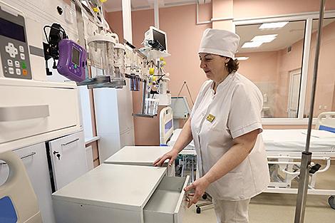 Key Benefits of Integrating Belarusian​ Healthcare Solutions‌ into Russian Systems